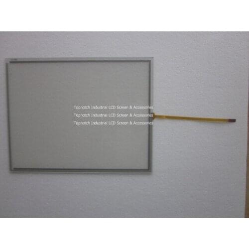 Brand New Touch Screen Digitizer for 6AV6 545-0DA10-0AX0 MP370-12 6AV6545-0DA10-0AX0 MP37012 Touch Pad Glass