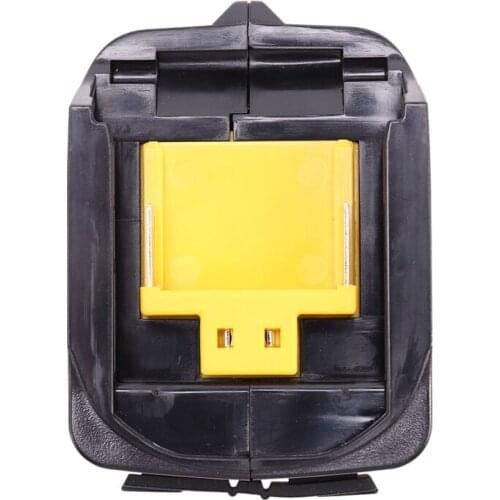 Usb Power Charging Adapter Converter For Makita Adp05 Bl1815 Bl1830 Bl1840 Bl1850 1415 14.4-18V Li-Ion Battery