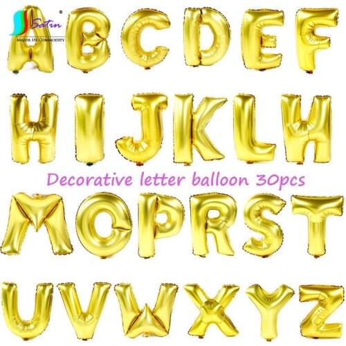 BESOS Wedding Balloons