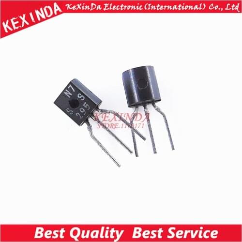 BSS295 SS295 TO-92 IC 10pcs/1lot Free shipping