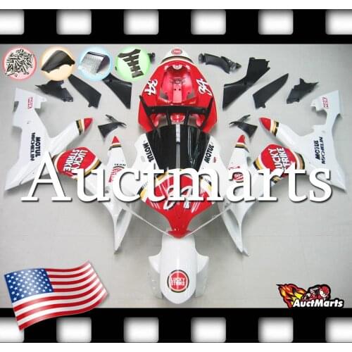 For Yamaha YZFR1 YZF R1 1000 04 05 06 2004 2005 2006 Fairing Bodywork (P/N:4e40)