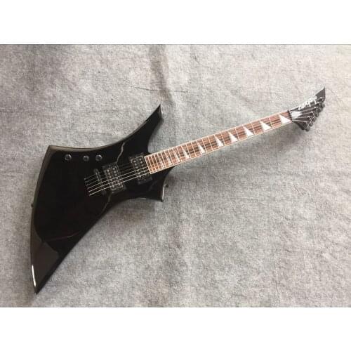 2019 new + factory + Lefty Jackson Kelly KE2 electric guitar Left handed Jackson Kelly custom guitar Free Shipping Jackson