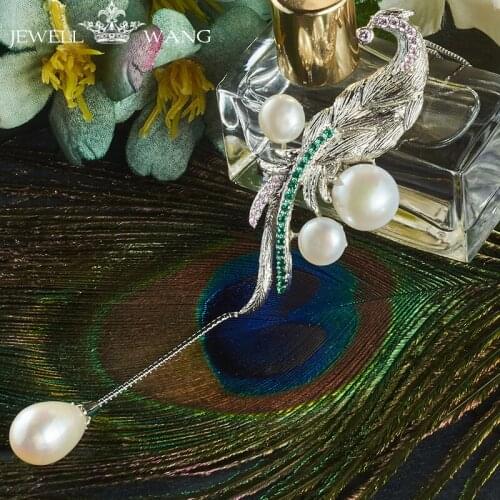 Подвески серебряные JEWELLWANG China At AliExpress