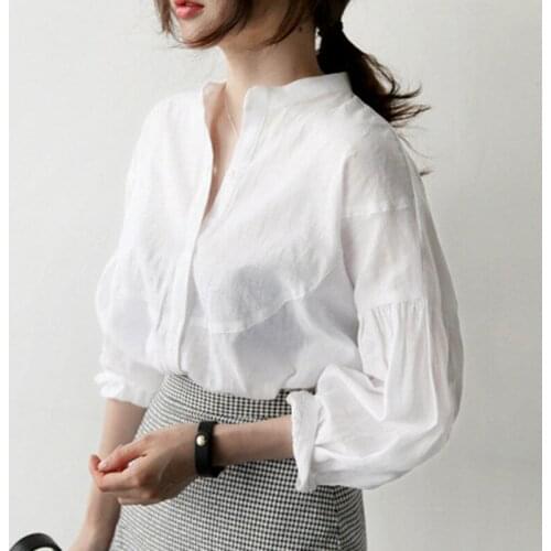 Moringcute Womens Office Shirts