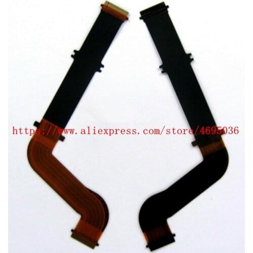 NEW For Sony A7RM2 A7R II ILCE-7R M2 ILCE-7R II ILCE-7RM2 LCD Screen Hinge FPC Flex Cable Connection FPC Repair Parts