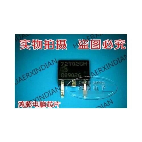 New original 72T02GH in stock High Quality