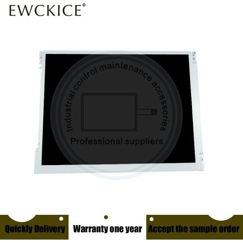 NEW A02B-0307-B621 31i-A 310is-A HMI PLC LCD monitor Liquid Crystal Display
