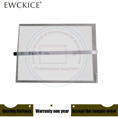 NEW SCN-A5-FLT15.0-Z05-0H1-R E580514 HMI PLC touch screen panel membrane touchscreen