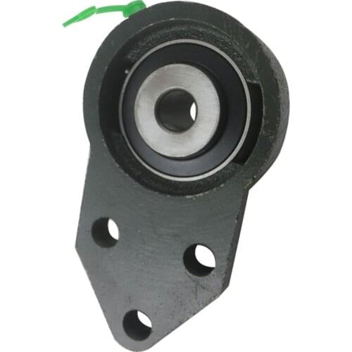 Pillow Block Ball Bearing UCFB205/206 Diameter 25/30mm Ball Bearing For Automotive Industrial Applications