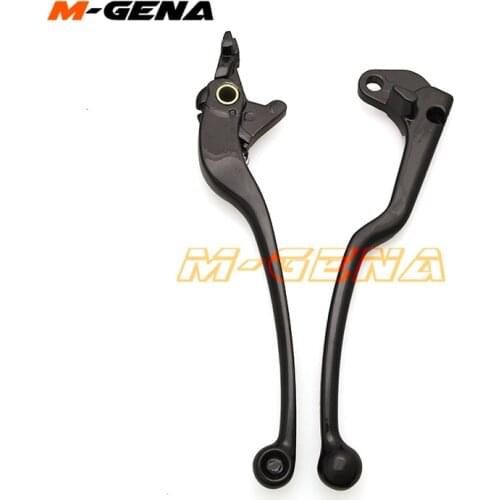 Motorcycle Brake Clutch Levers For DL650 DL 650 2011-2013 SFV650 SFV 650 2009 2010-2013 TL1000S 97-01 GSR400/600/750 06-13