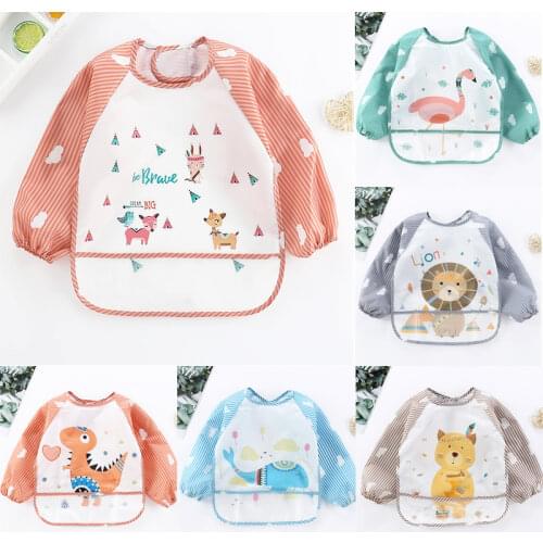 2021 Cartoons Baby Bibs Burp Cloths Newborn Accessories Cute Stuff Baby Stuff for Newborns baberos bebé accesorios bebe