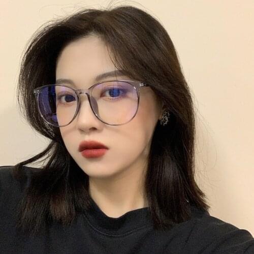 SONREIREYE Women's Glasses And Cases