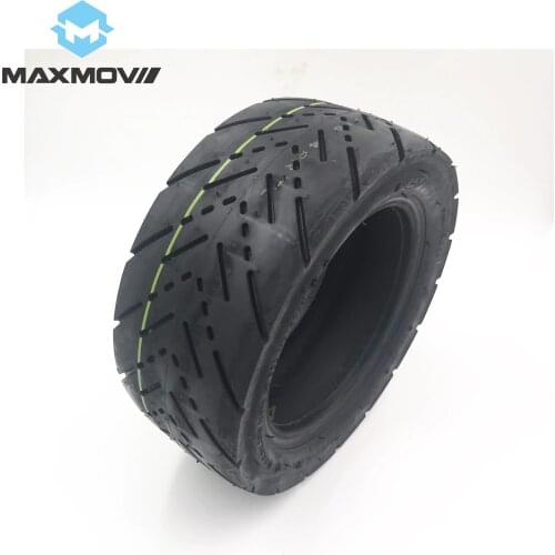 High Quality Electric Scooter/Motorcycle Tyres CST 90/65-6.5 On-road Tubeless Tires
