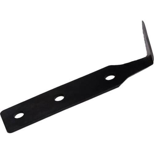 1PC Windshield Knife Replacement Blades Highly Sharpened Tempered Steel