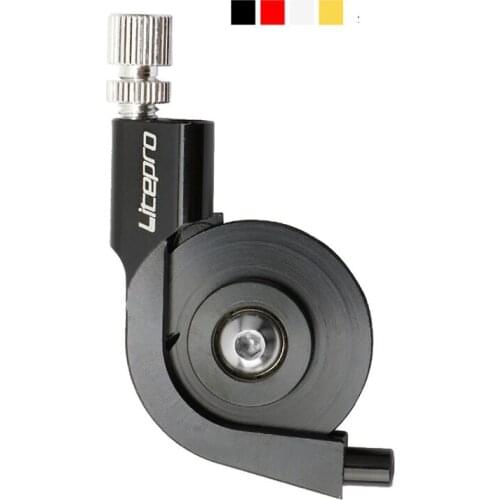 CATAZER Folding Bike V Brake to Caliper Universal V Brake to Caliper Adapter Tension Stroke Converter for Most Road Bike