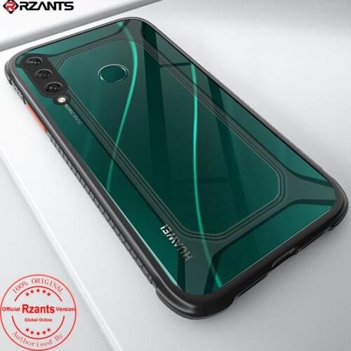 Rzants Huawei Y6P Huawei Y5P Y6S Y9 2019 Case Starshine Airbag pumper Casing Transparent Phone Shell Funda Soft Cover