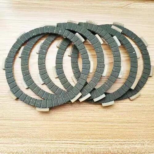 FOR ZONTES ZT125 - G1 125G1 Motorcycle Original Clutch Friction Clutch Plate Assembly Auto Parts Tools