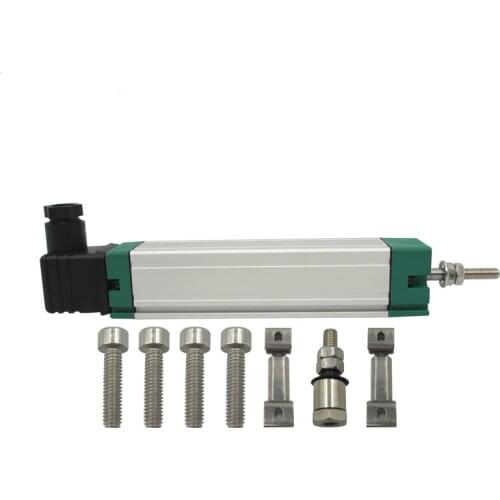 Tie rod displacement measuring instrument position controller KTC-850 injection molding machine ejection electronic ruler KTC850