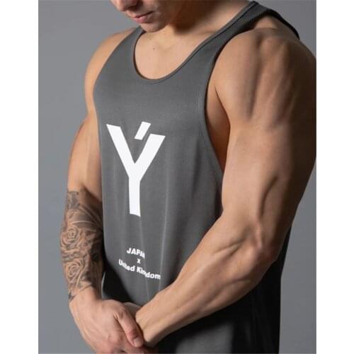 GEKM Men's Sports Shirts