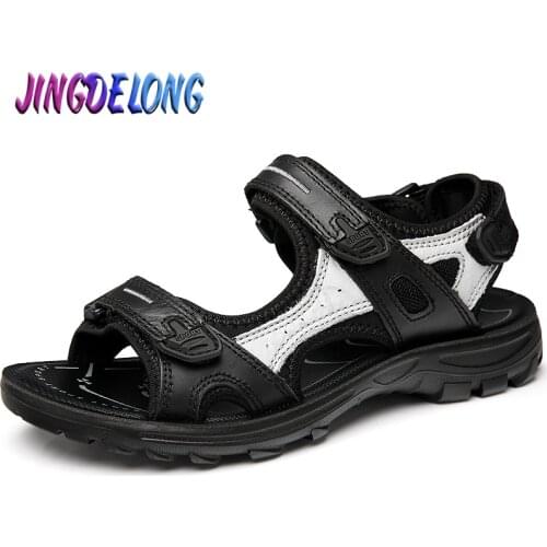 JINGDELONG Low-heeled Shoes