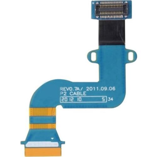 Cable Lcd Display for Samsung Galaxy Tab 2 7.0 P3100 P3110 P3113