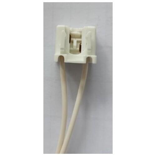 2GX13 Lamp socket T5 Light Bracket