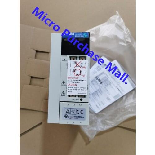 New Ones Servo Motor MR-J2S-100B