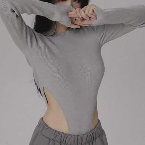 Женские трикотажные футболки OIBEE China At AliExpress