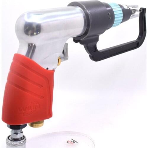 Pneumatic Tools Air Tools Car Welding Spot Weld Drill W/Hook Eraser 66054 set