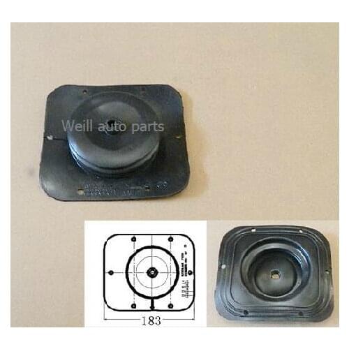 1703012BK07EA Dust cover for great wall haval ORIGINAL PARTS