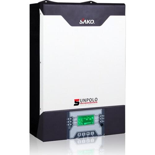 SAKO Batteries