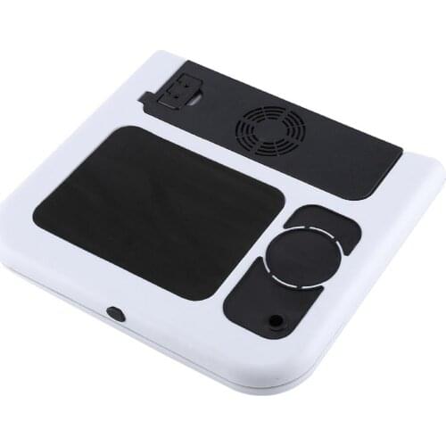 Foldable portable multifunctional Laptop Notebook PC Desk Stand rgonomic Lapdesk For TV Bed Sofa PC Table Stand