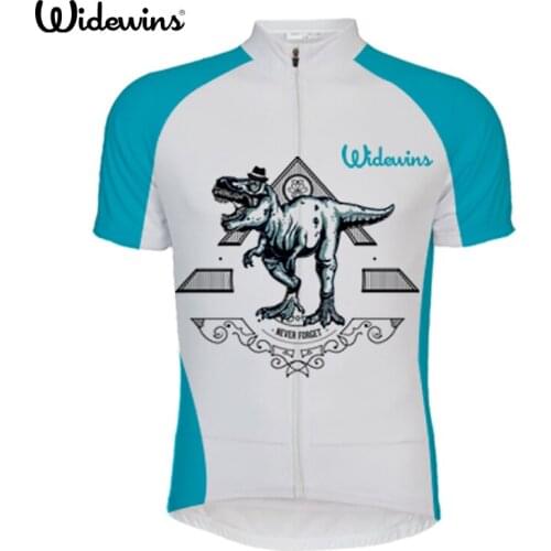 Special Offer Here comes the dinosaur Style Cycling Jerseys Quick Dry Ropa Ciclismo Bike Clothing Bicycle Maillot Ciclismo 5567