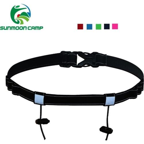 SUNMOON CAMP Running Bags