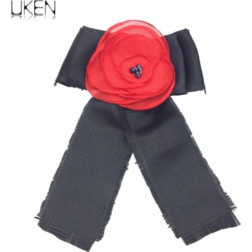 UKEN Butterfly Brooches For Clothes