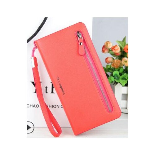 UMfastbell Women's Wallets Made Of Leatherette