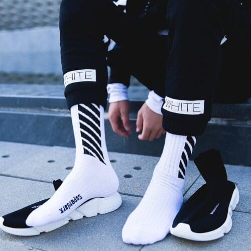 YUANXIANGPO Mens Socks
