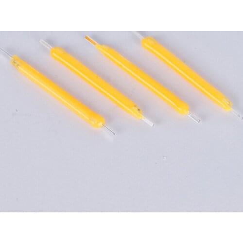 10Pc 38MM Bulb Filament Lamp Parts LED Light Accessories Diodes Filame
