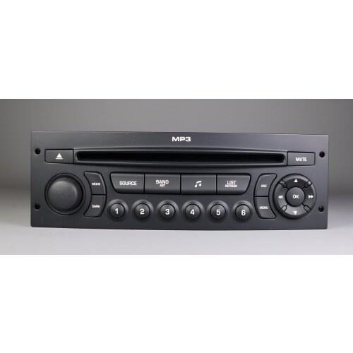 ACONGQMIR Car Radios
