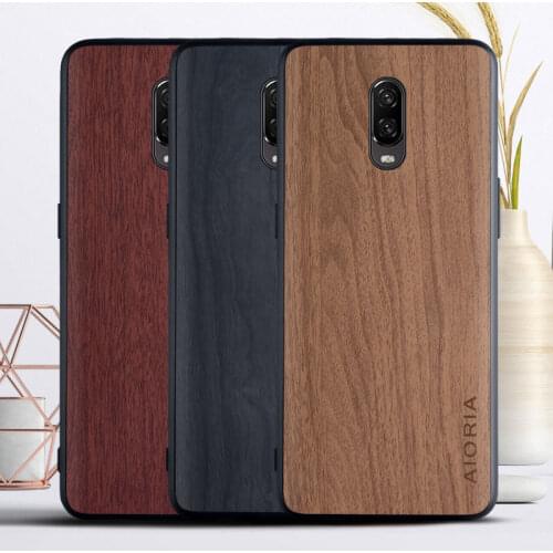 Aioria OnePlus 6T Phone Cases