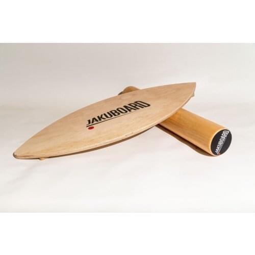 Balance board Surf Skate Fitness Yoga Skateboard Snowboard Training and Coordination Exercise, Balance Trainer Balance Board