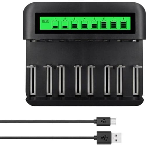 BINAI Battery Chargers