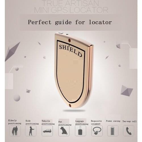 Factory Price Mini Tracker GPS/GSM/GPRS Tracking Device Small Size GPS Tracking Device for Pets Kids RYDB16