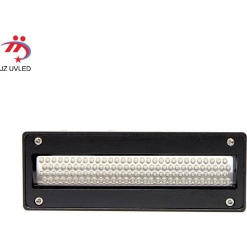 Docan Uv flatbed Inkjet photo printer EPSON 2 rows Gh2220 Dx5 print head Matching ink curing 120*20mm 395nm Ultraviolet light