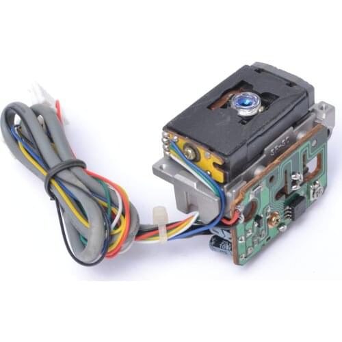 Brand New SF-90 CD Laser lens Unit KAV-250cd CEC TL51Z MKII SF90 two connecting line for CD player SF-90 6/6P SF 90