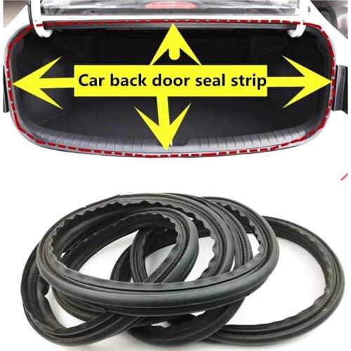 FlySword Seals For Cars