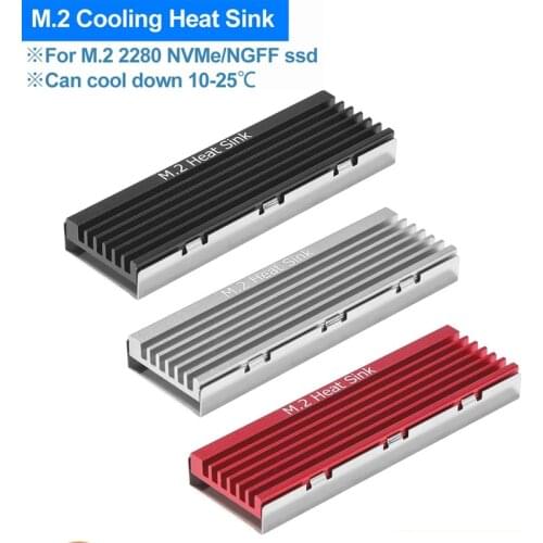 KingSpec Cooling Fans