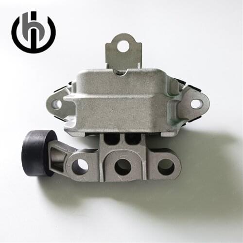 95133816 95161259 Engine Motor Transmission Mount Kit Shock Engine mount Shock absorbing bracket for Chevrolet engine