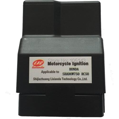 CDI Box fits for HONDA SHADOW750 VT 750 MEG RC50 06