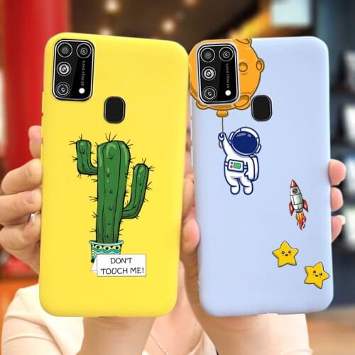 LPPTW Phone Cases Samsung Galaxy M31